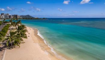 Park Lane condo # 6504, Honolulu, Hawaii - photo 2 of 23