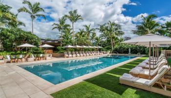 Park Lane condo # 6504, Honolulu, Hawaii - photo 4 of 23