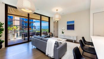 Park Lane condo # 6602, Honolulu, Hawaii - photo 1 of 19