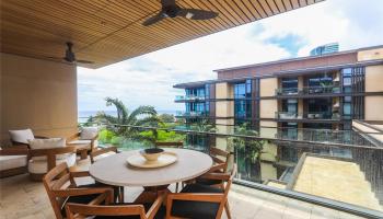 Park Lane condo # 6703, Honolulu, Hawaii - photo 3 of 17