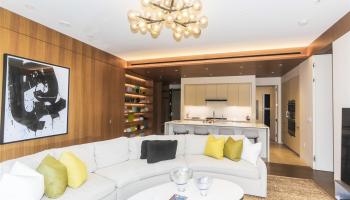 Park Lane condo # 6703, Honolulu, Hawaii - photo 4 of 17