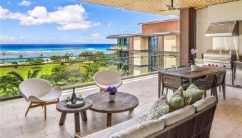 Park Lane condo # 6805, Honolulu, Hawaii - photo 2 of 25