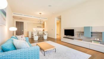 Park Lane condo # 7703, Honolulu, Hawaii - photo 3 of 25