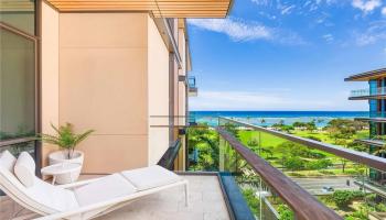 Park Lane condo # 7703, Honolulu, Hawaii - photo 3 of 25