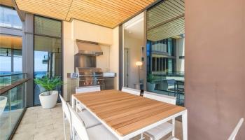 Park Lane condo # 7703, Honolulu, Hawaii - photo 4 of 25