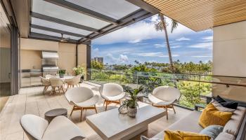 Park Lane condo # 8404, Honolulu, Hawaii - photo 1 of 25
