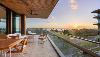 Park Lane condo # 8601, Honolulu, Hawaii - photo 2 of 25