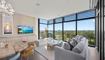 Park Lane condo # 8601, Honolulu, Hawaii - photo 5 of 25