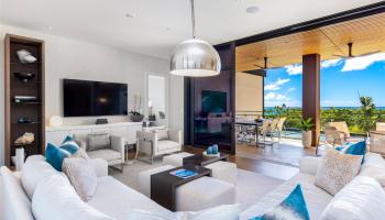 Park Lane condo # 8604, Honolulu, Hawaii - photo 2 of 25