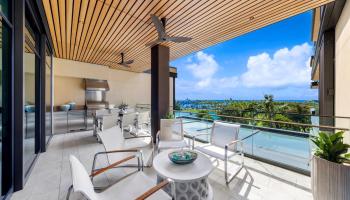 Park Lane condo # 8604, Honolulu, Hawaii - photo 3 of 25