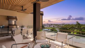 Park Lane condo # 8604, Honolulu, Hawaii - photo 5 of 25
