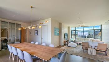 Park Lane condo # 8805, Honolulu, Hawaii - photo 5 of 17