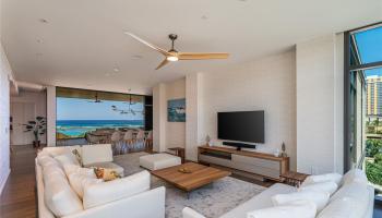 Park Lane condo # 8805, Honolulu, Hawaii - photo 6 of 17