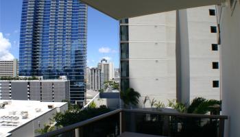 Sky Ala Moana West condo # 1009, Honolulu, Hawaii - photo 5 of 25
