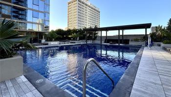 Sky Ala Moana West condo # 1409, Honolulu, Hawaii - photo 1 of 19