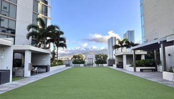 Sky Ala Moana West condo # 1409, Honolulu, Hawaii - photo 3 of 19