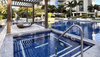 Sky Ala Moana West condo # 1409, Honolulu, Hawaii - photo 4 of 19