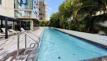 Sky Ala Moana West condo # 1409, Honolulu, Hawaii - photo 5 of 19