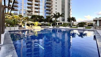 Sky Ala Moana West condo # 1409, Honolulu, Hawaii - photo 6 of 19