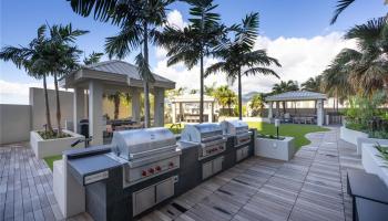 Sky Ala Moana West condo # 1505, Honolulu, Hawaii - photo 4 of 17