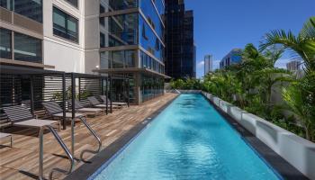 Sky Ala Moana West condo # 1505, Honolulu, Hawaii - photo 5 of 17