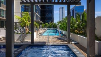 Sky Ala Moana West condo # 1505, Honolulu, Hawaii - photo 6 of 17