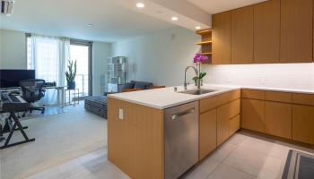 Sky Ala Moana West condo # 1505, Honolulu, Hawaii - photo 3 of 15