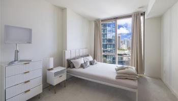 Sky Ala Moana West condo # 1505, Honolulu, Hawaii - photo 4 of 15