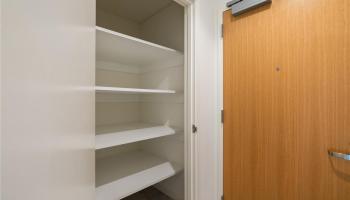 Sky Ala Moana West condo # 1508, Honolulu, Hawaii - photo 4 of 18