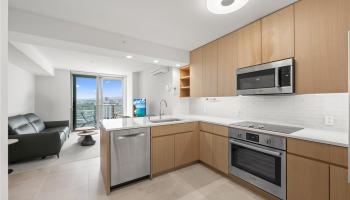 Sky Ala Moana West condo # 1510, Honolulu, Hawaii - photo 1 of 18