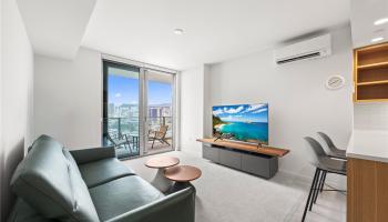 Sky Ala Moana West condo # 1510, Honolulu, Hawaii - photo 3 of 18