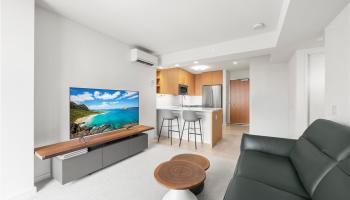 Sky Ala Moana West condo # 1510, Honolulu, Hawaii - photo 5 of 18