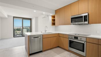 Sky Ala Moana West condo # 1610, Honolulu, Hawaii - photo 1 of 24