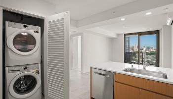 Sky Ala Moana West condo # 1610, Honolulu, Hawaii - photo 6 of 24