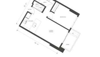 1388 Kapiolani Blvd Honolulu - Rental - photo 4 of 25