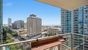 Sky Ala Moana West condo # 1801, Honolulu, Hawaii - photo 2 of 25