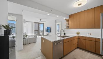 Sky Ala Moana West condo # 1801, Honolulu, Hawaii - photo 3 of 25