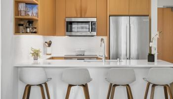 Sky Ala Moana West condo # 1801, Honolulu, Hawaii - photo 4 of 25