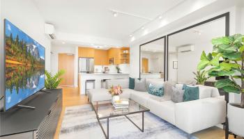 Sky Ala Moana West condo # 1807, Honolulu, Hawaii - photo 3 of 24