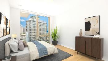 Sky Ala Moana West condo # 1807, Honolulu, Hawaii - photo 6 of 24