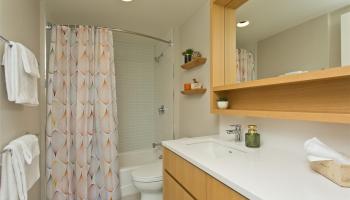 Sky Ala Moana West condo # 1810, Honolulu, Hawaii - photo 2 of 19