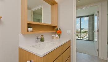 Sky Ala Moana West condo # 1810, Honolulu, Hawaii - photo 3 of 19