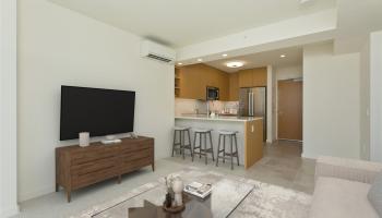 Sky Ala Moana West condo # 1810, Honolulu, Hawaii - photo 5 of 19