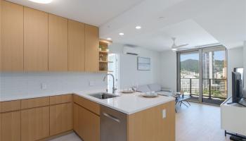 Sky Ala Moana West condo # 2011, Honolulu, Hawaii - photo 1 of 1