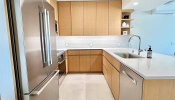 Sky Ala Moana West condo # 2106, Honolulu, Hawaii - photo 3 of 25