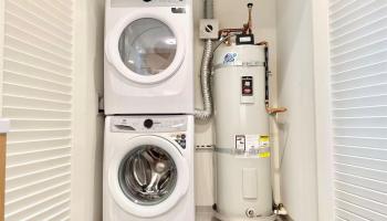 Sky Ala Moana West condo # 2106, Honolulu, Hawaii - photo 6 of 25