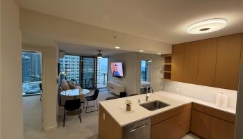 1388 Kapiolani Blvd Honolulu - Rental - photo 6 of 19