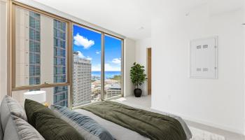 Sky Ala Moana West condo # 2309, Honolulu, Hawaii - photo 1 of 1