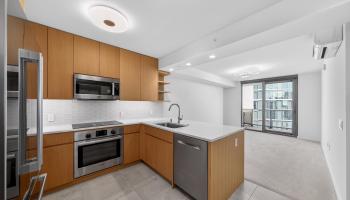 Sky Ala Moana West condo # 2507, Honolulu, Hawaii - photo 2 of 25