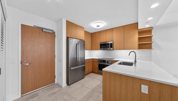 Sky Ala Moana West condo # 2507, Honolulu, Hawaii - photo 3 of 25